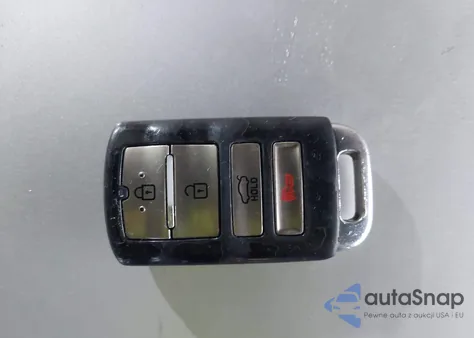 2014 Kia Cadenza Premium z USA, uszkodzony, nr VIN KNALN4D74E5123935